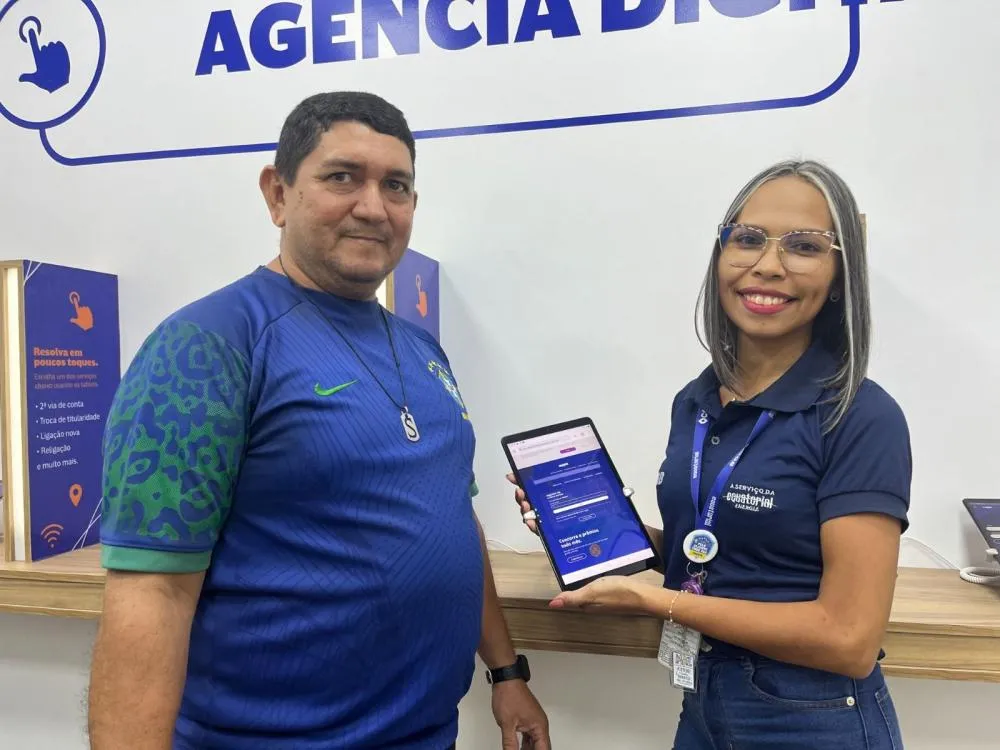 Equatorial define atendimento para o feriado de 1º de maio