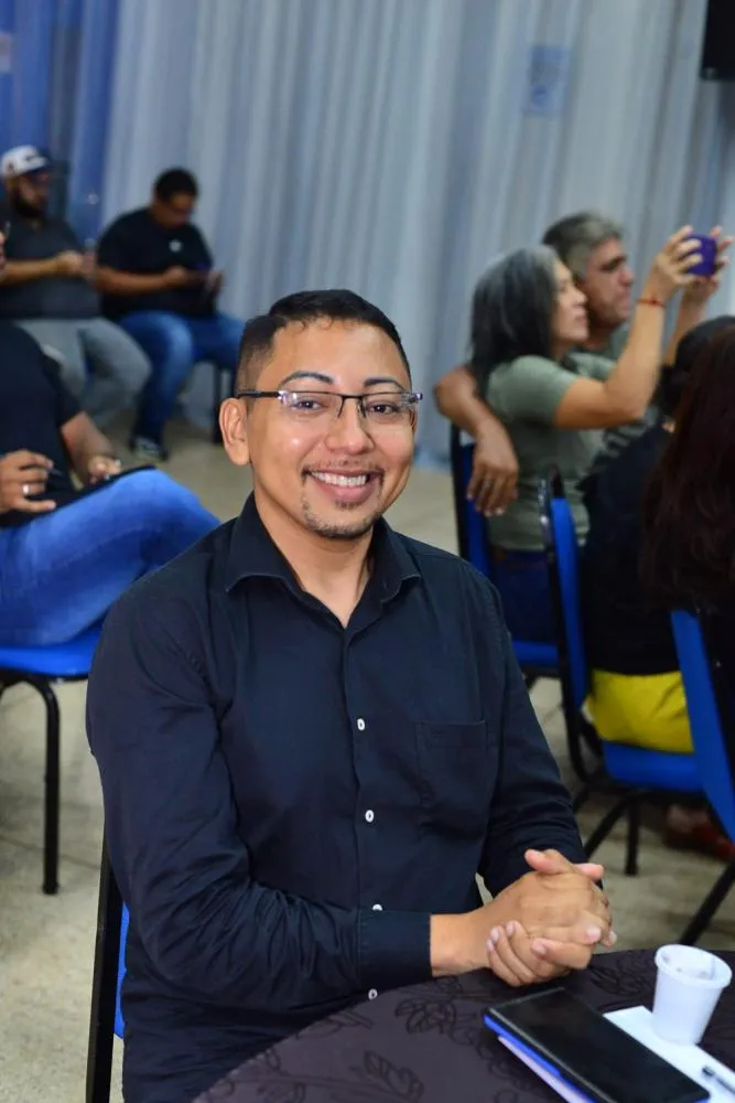Da periferia de Belém aos restaurantes no Amapá: a trajetória inspiradora do chef Manoel Maciel na valorização da culinária amazônica