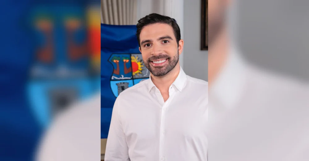 Filiação de Igor Normando ao PSDB reforça articulação do grupo paraense em Brasília