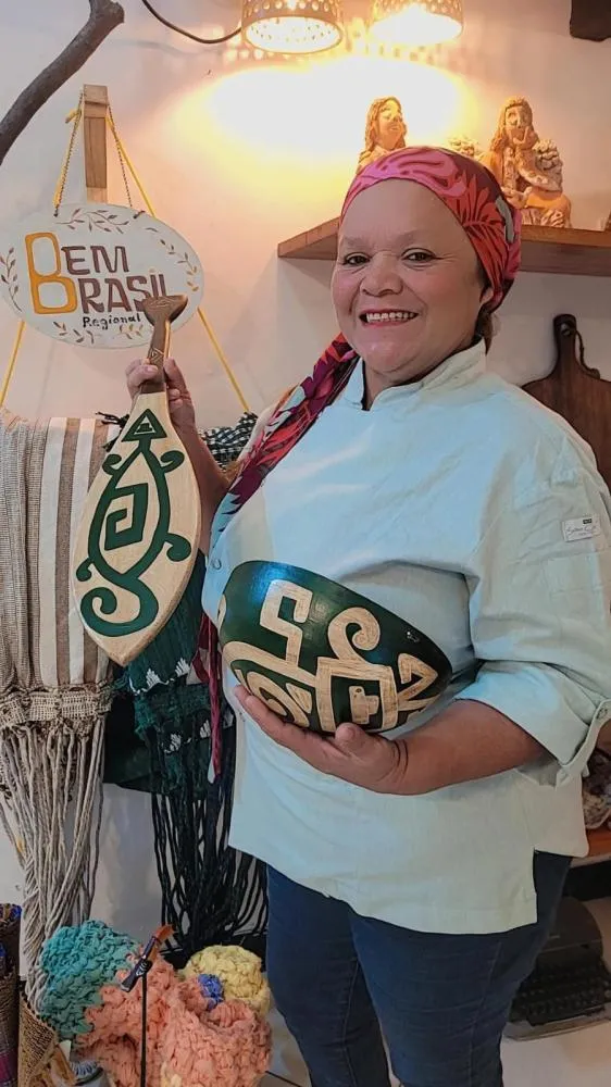 Da Pedreira para o mundo: chef paraense leva sabores da Amazônia à Argentina e transforma história de vida em inspiração