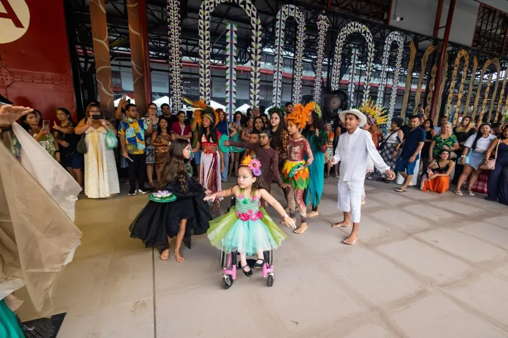 Programação junina do Museu das Amazônias une tradição, cultura e debate climático