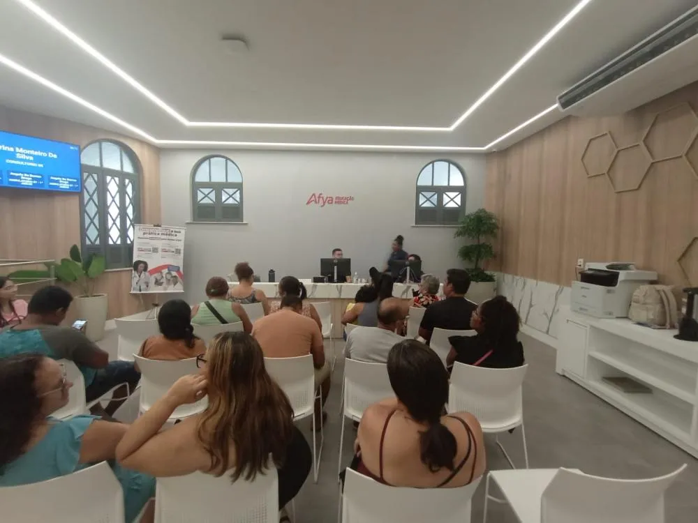Belém terá atendimento gratuito de exames de ultrassom para a população local