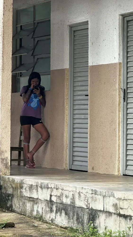 Projeto leva tecnologia e cultura digital para aldeias indígenas no Xingu, unindo tradição e inovação